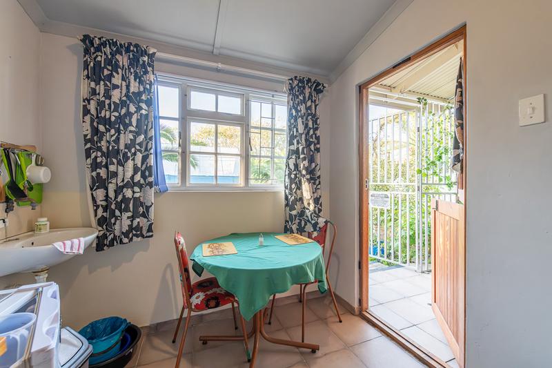 Commercial Property for Sale in Riviersonderend Western Cape